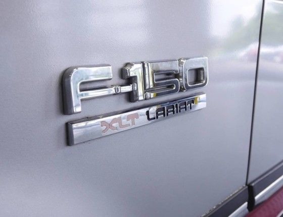 1989 Ford F-150 - photo 3