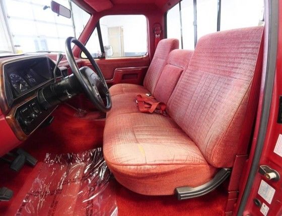 1989 Ford F-150 - photo 9
