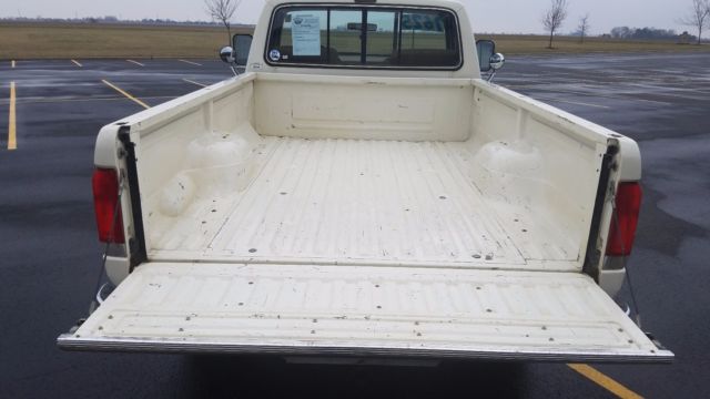 1989 Ford F-250 - photo 10