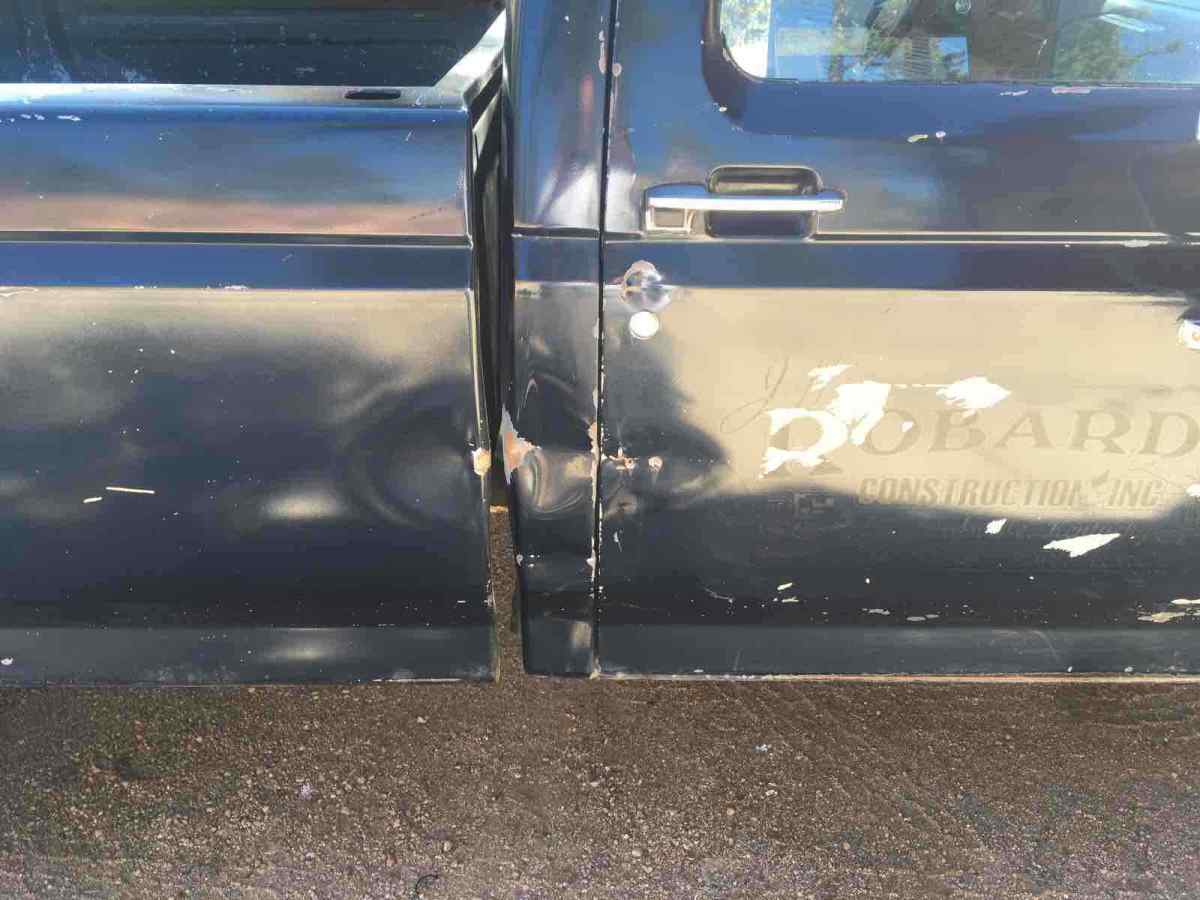 1989 Ford F-250 - photo 7