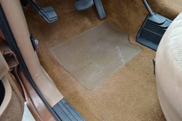 1989 Ford F-250 - photo 13
