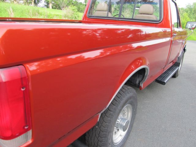 1989 Ford F-250 XL - photo 10