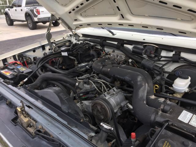 1989 Ford F-250 Xlt lariat - photo 8