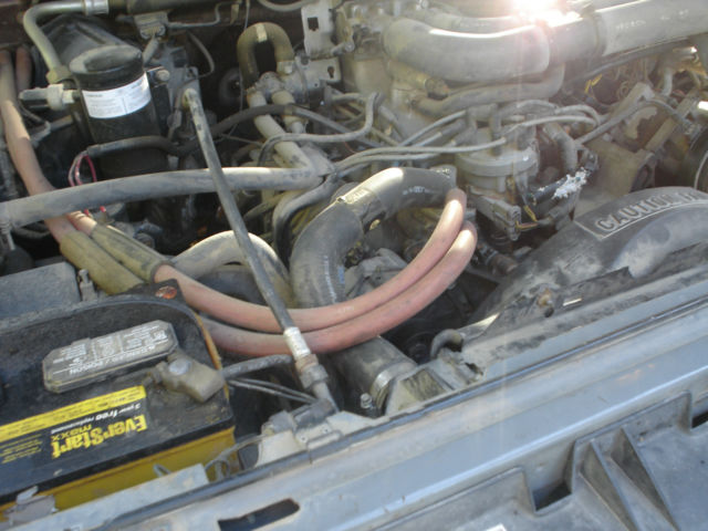 1989 Ford F-250 - photo 10