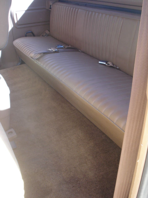 1989 Ford F-250 - photo 11