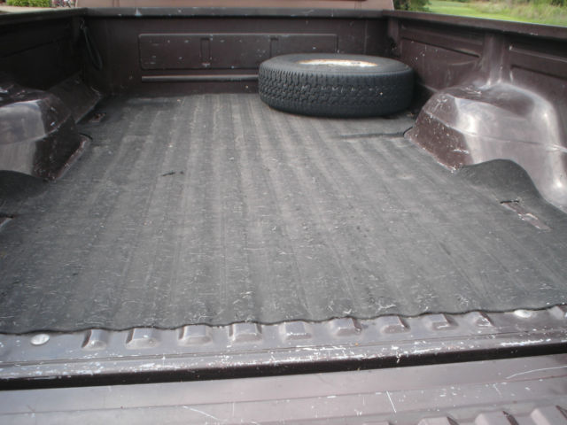1989 Ford F-250 - photo 5