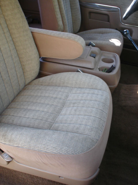 1989 Ford F-250 - photo 8