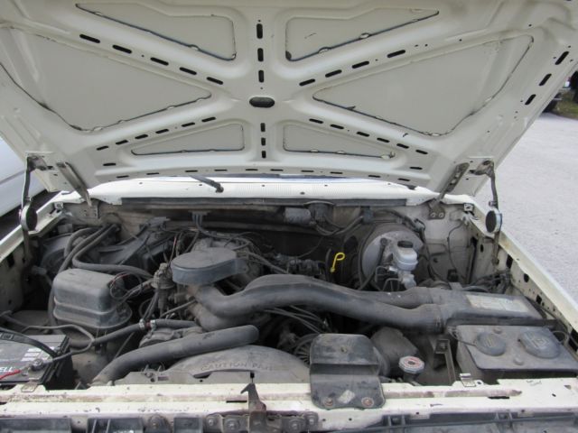1989 Ford F-350 - photo 12
