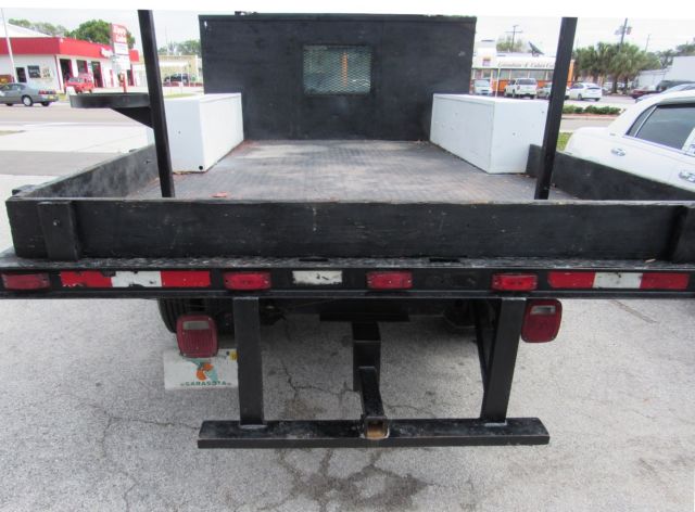 1989 Ford F-350 - photo 7