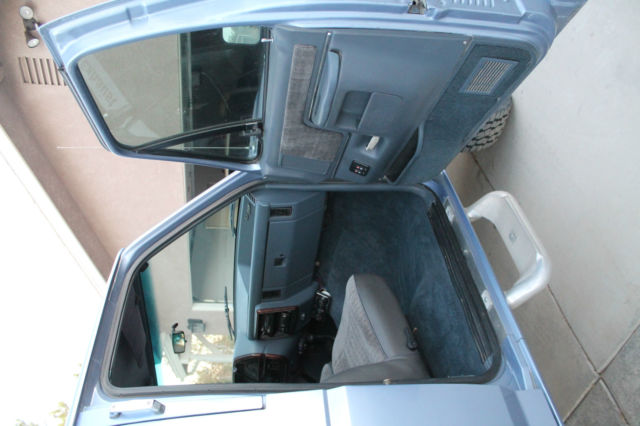 1989 Ford F-350 Custom Extended Cab Pickup 2-Door - photo 13