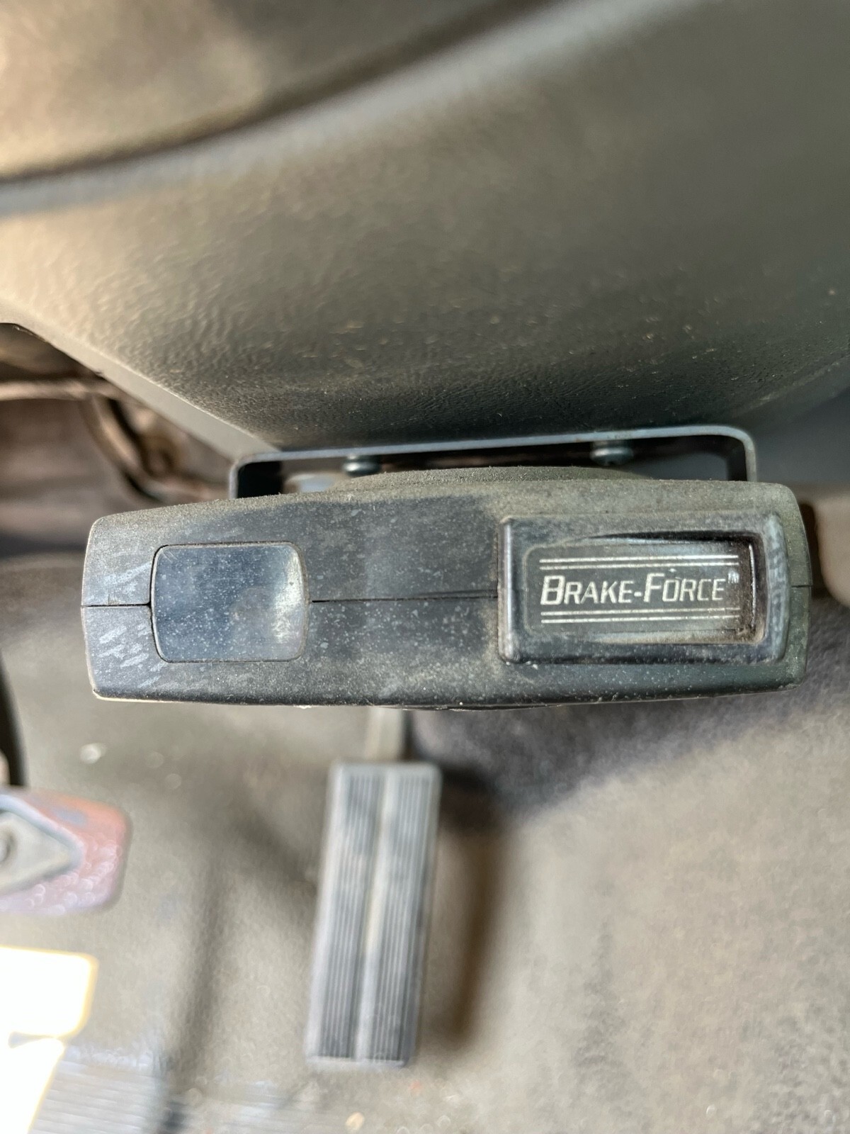1989 Ford F-350 - photo 10