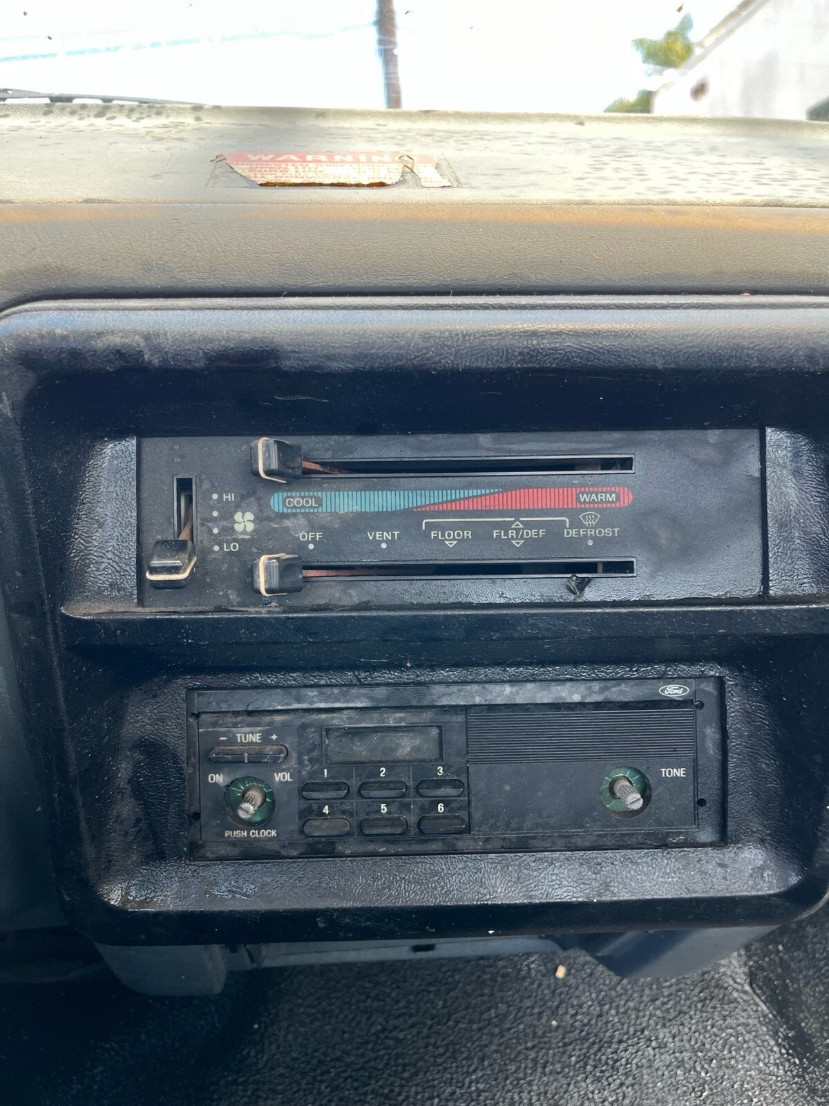 1989 Ford F-350 - photo 11