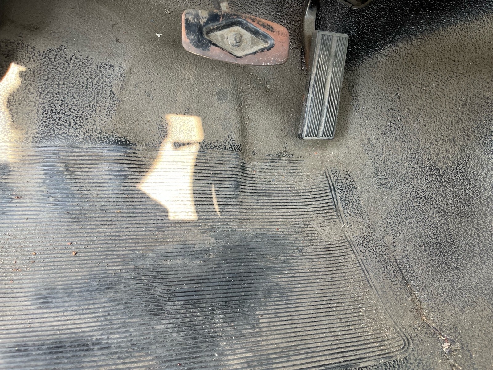 1989 Ford F-350 - photo 12
