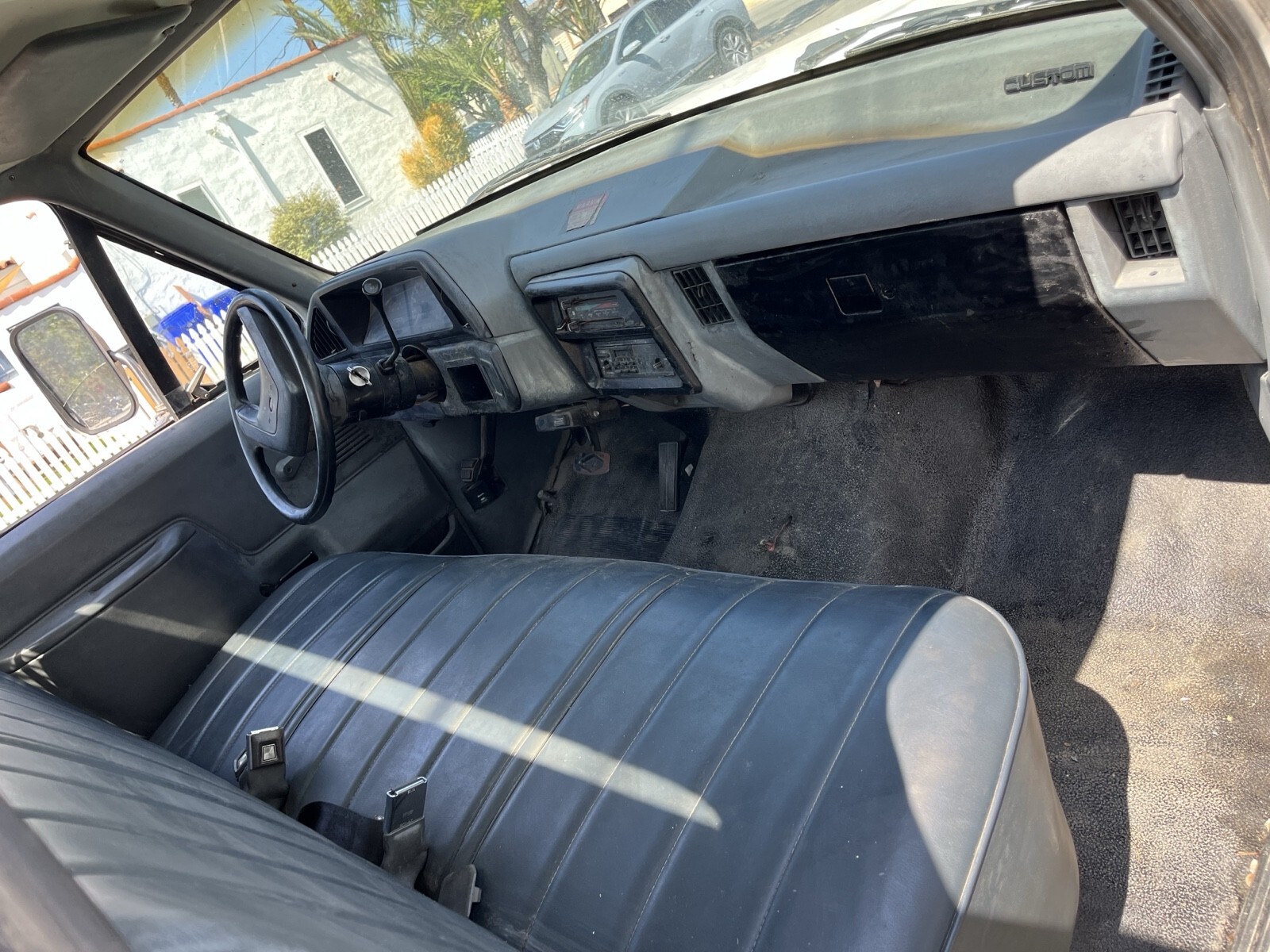 1989 Ford F-350 - photo 13