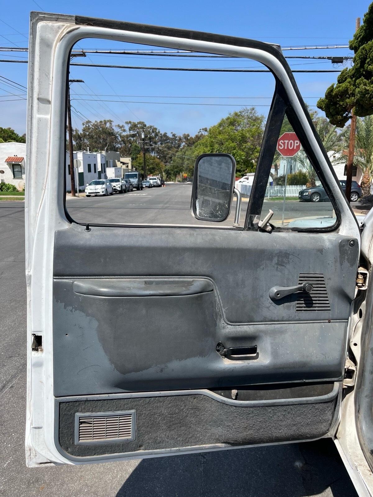 1989 Ford F-350 - photo 8