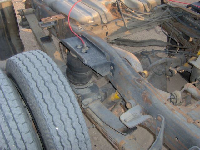 1989 Ford F-350 XLT Lariat - photo 10