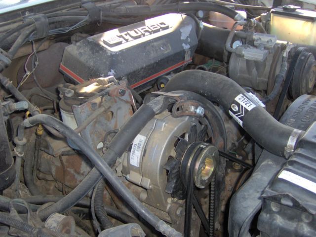 1989 Ford F-350 XLT Lariat - photo 6