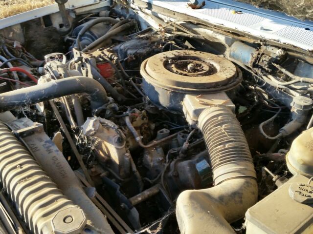 1989 Ford F-450 - photo 12