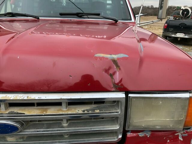 1989 Ford Other Pickups - photo 11