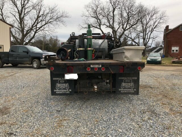 1989 Ford Other Pickups - photo 3