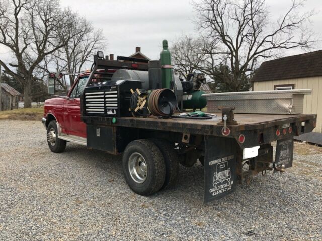 1989 Ford Other Pickups - photo 4