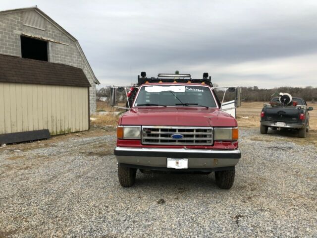 1989 Ford Other Pickups - photo 5