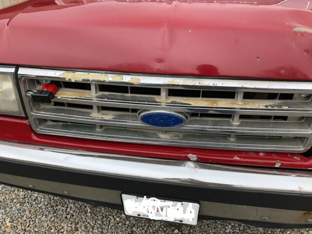 1989 Ford Other Pickups - photo 8
