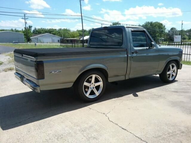 1989 Ford F-150 -- - photo 3