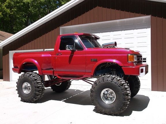 1989 Ford F-150 - photo 2