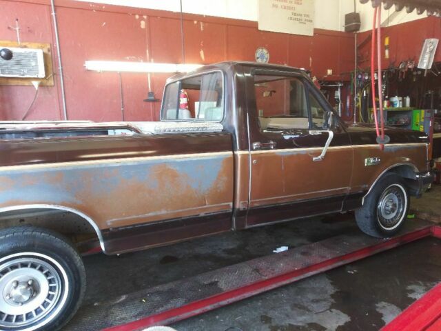1989 Ford F-150 - photo 2