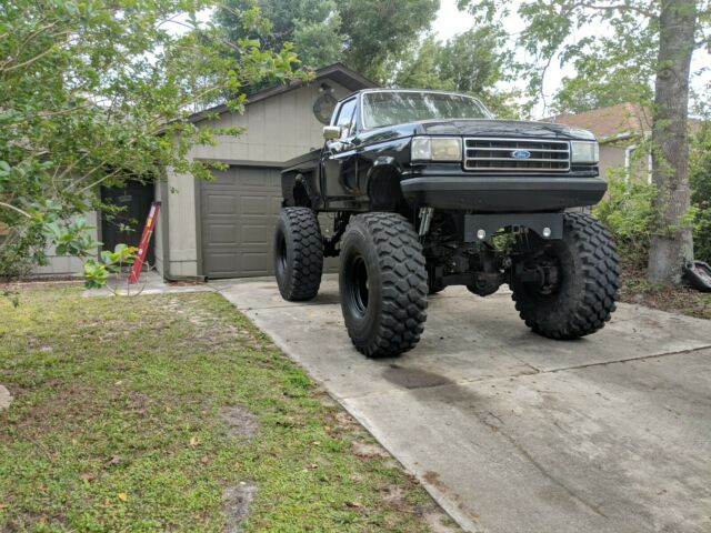 1989 Ford F-150 - photo 2