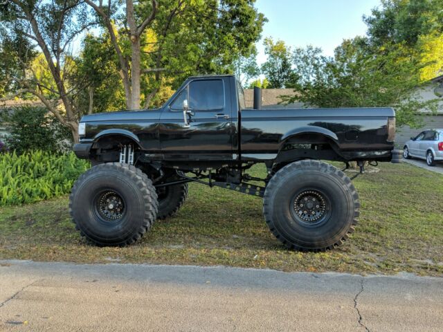 1989 Ford F-150 - photo 3