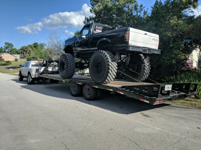 1989 Ford F-150 - photo 4