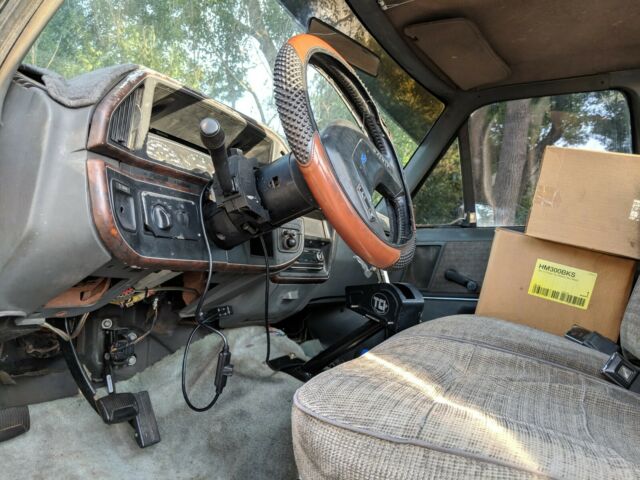 1989 Ford F-150 - photo 5