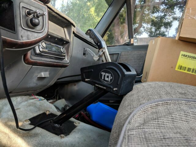 1989 Ford F-150 - photo 6