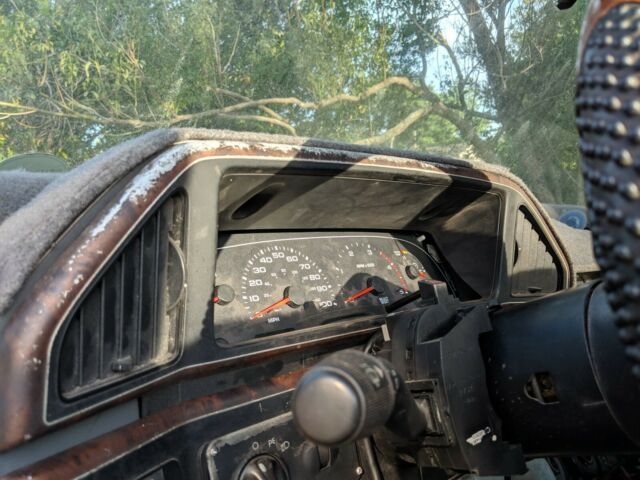 1989 Ford F-150 - photo 7