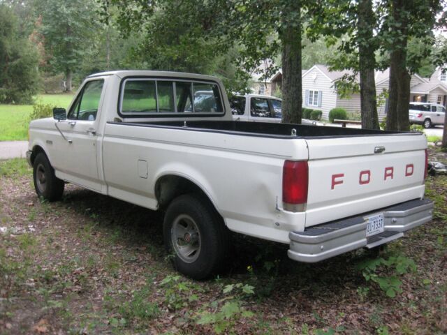 1989 Ford F-150 - photo 3