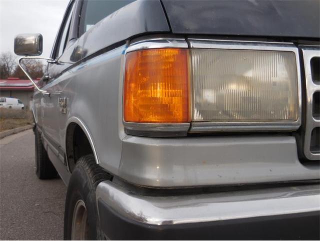 1989 Ford F-150 XLT Lariat - photo 11