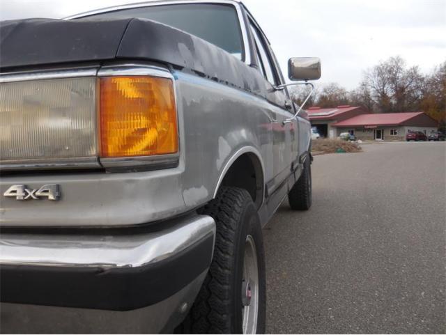 1989 Ford F-150 XLT Lariat - photo 13