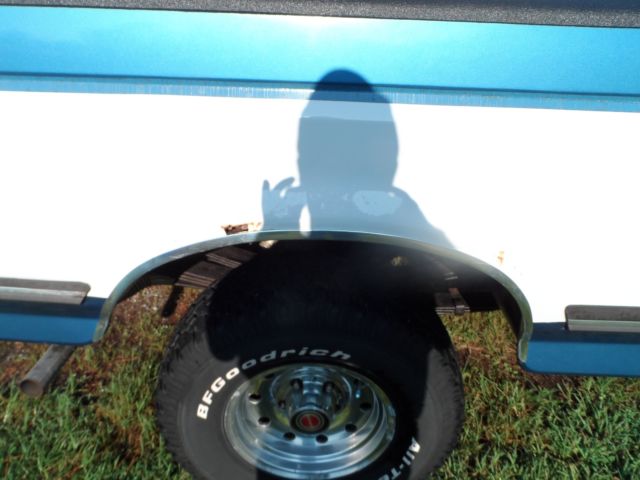 1989 Ford F-150 XLT - photo 10