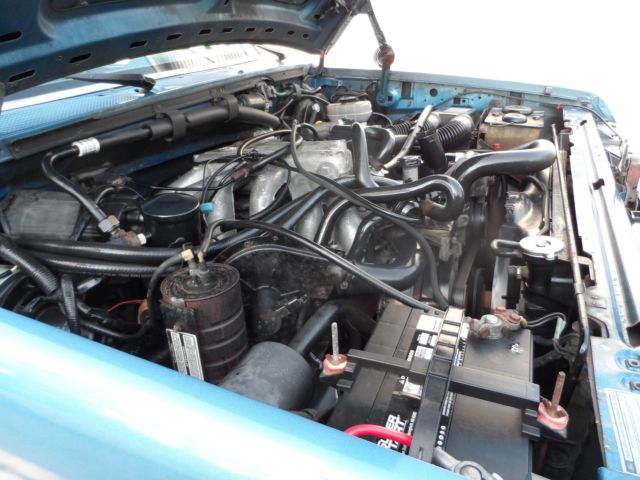 1989 Ford F-150 XLT - photo 13