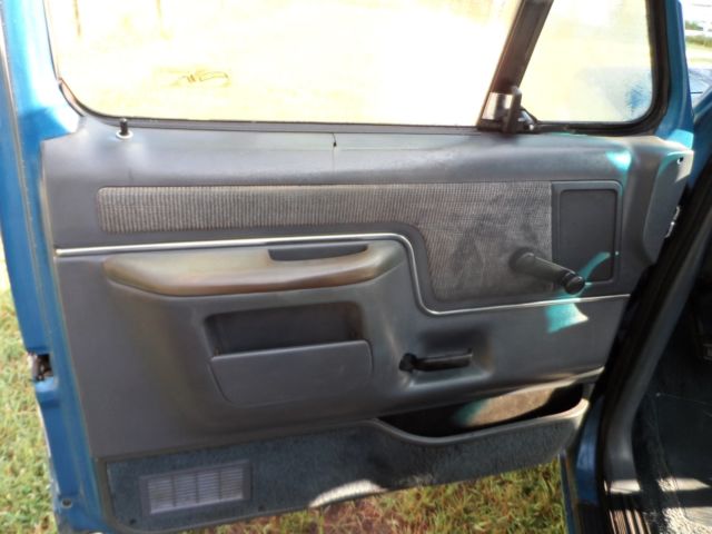 1989 Ford F-150 XLT - photo 6