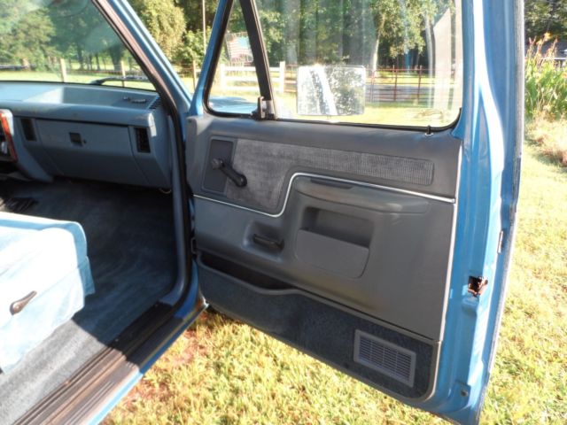 1989 Ford F-150 XLT - photo 7