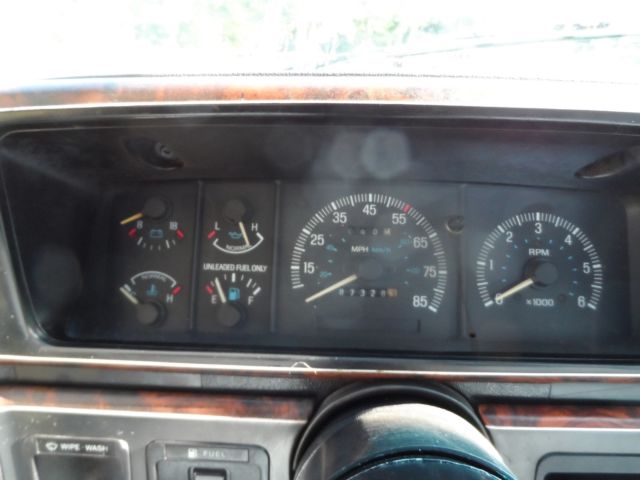 1989 Ford F-150 XLT - photo 8