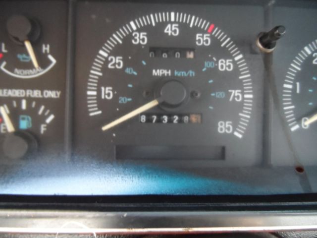 1989 Ford F-150 XLT - photo 9