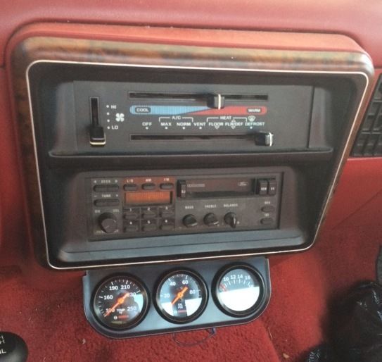 1989 Ford F-150 2 door - photo 3