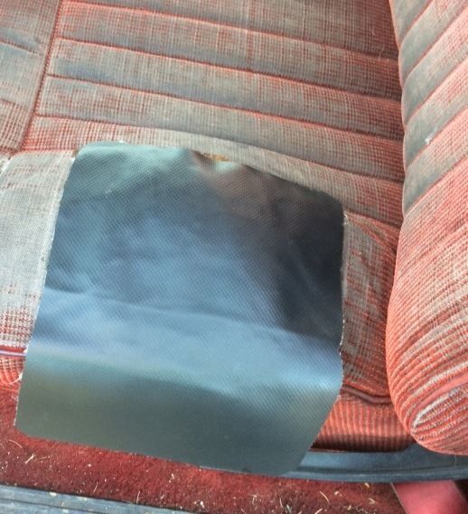 1989 Ford F-150 2 door - photo 4