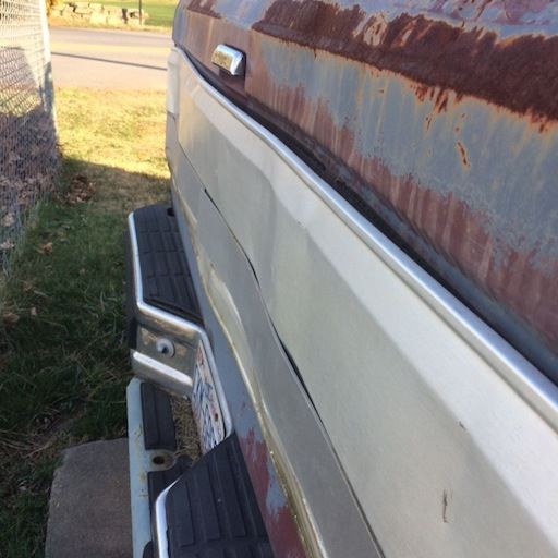 1989 Ford F-150 2 door - photo 8