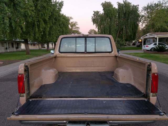 1989 Ford F-150 XLT LARIAT 4X4 SHORT BED - photo 11