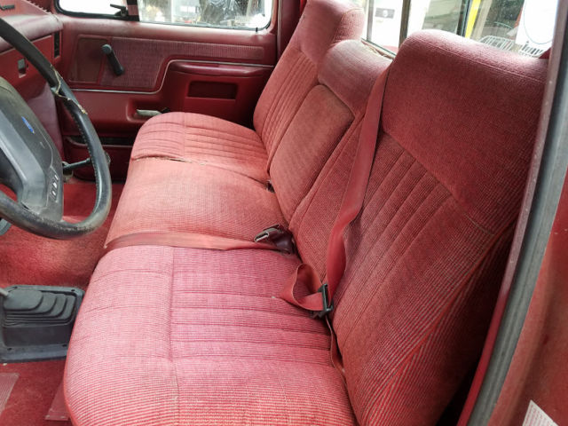 1989 Ford F-150 LARIAT - photo 10
